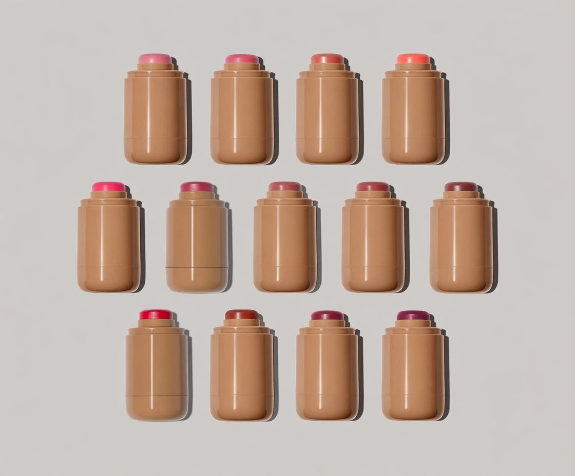 the pocket blush set