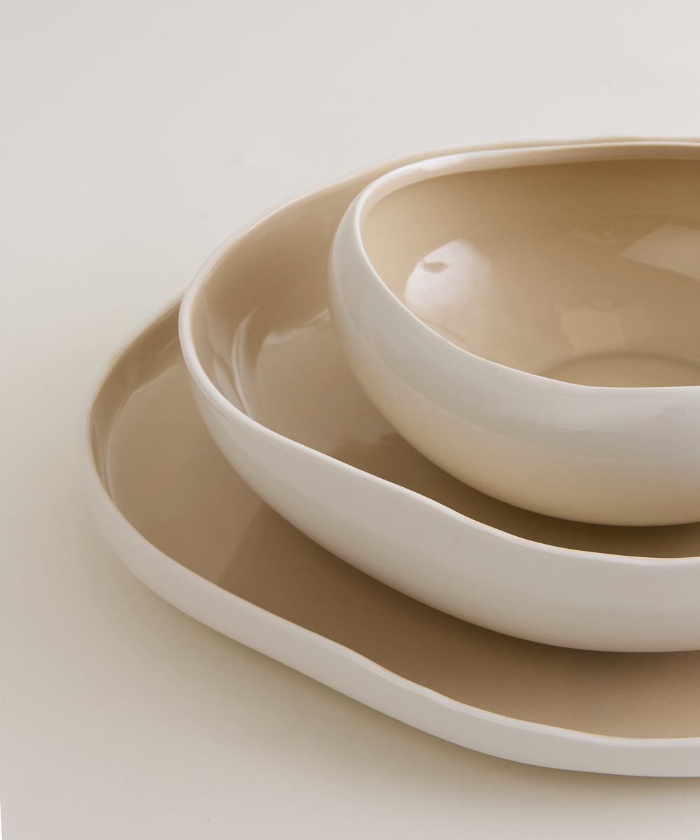 Bricard Barles dinnerware set product image 4