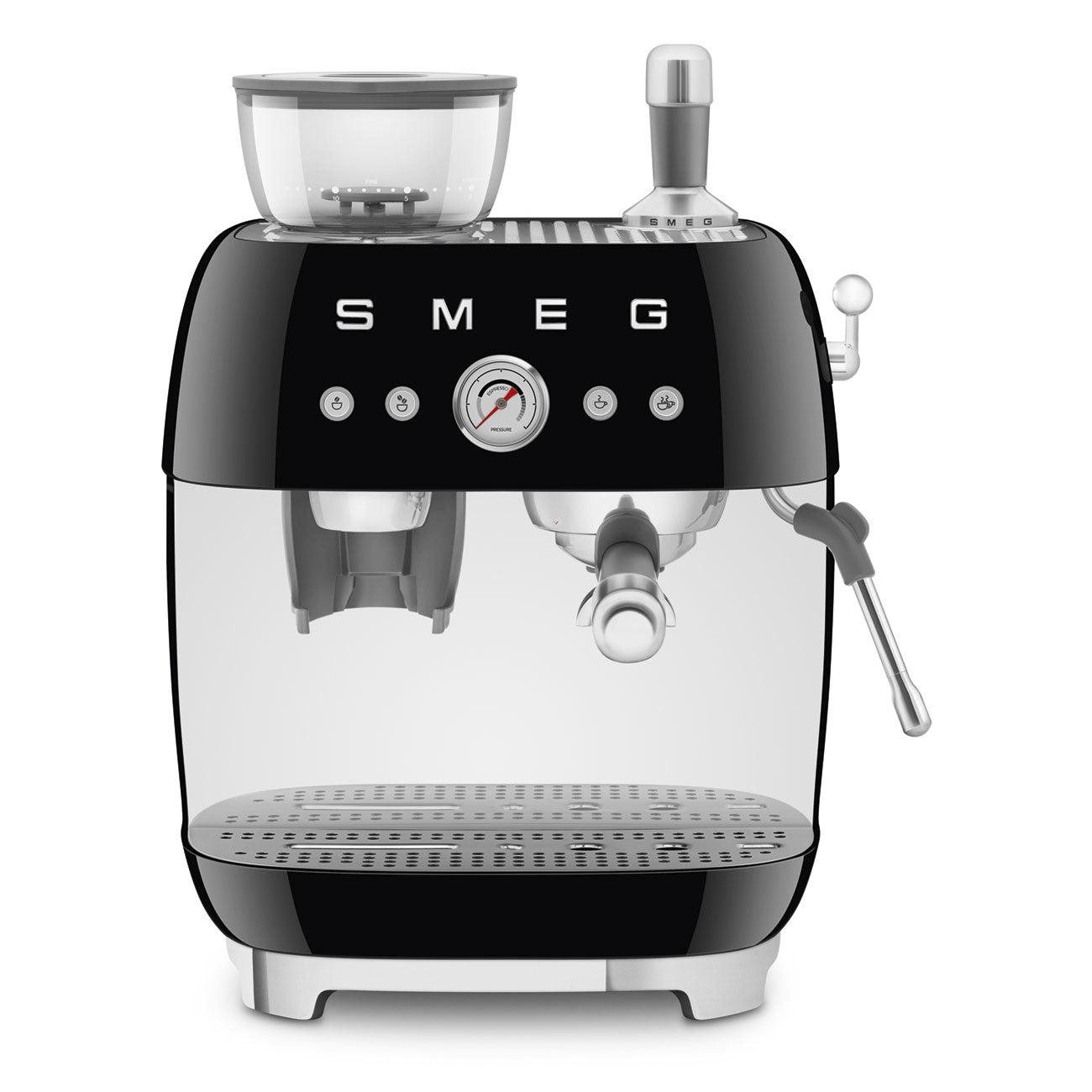 Espresso Machine with Filter Holder | 70% OFF [LIMITED SALE]