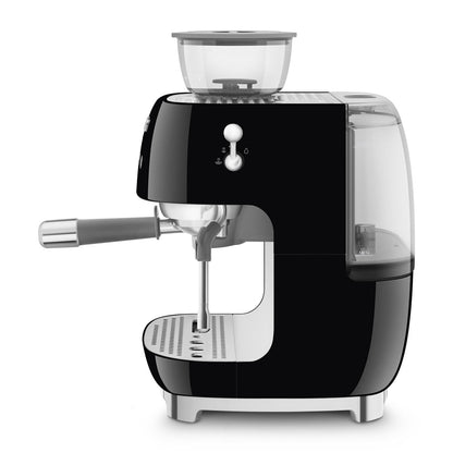 Espresso Machine with Filter Holder | 70% OFF [LIMITED SALE]