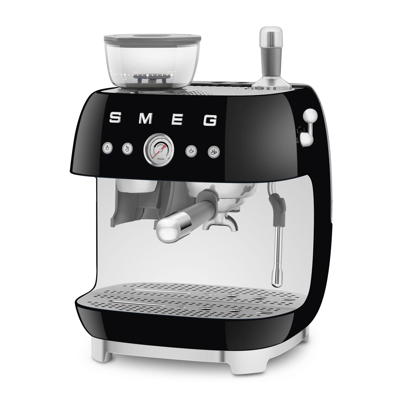 Espresso Machine with Filter Holder | 70% OFF [LIMITED SALE]
