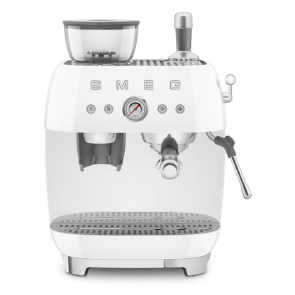 Espresso Machine with Filter Holder | 70% OFF [LIMITED SALE]