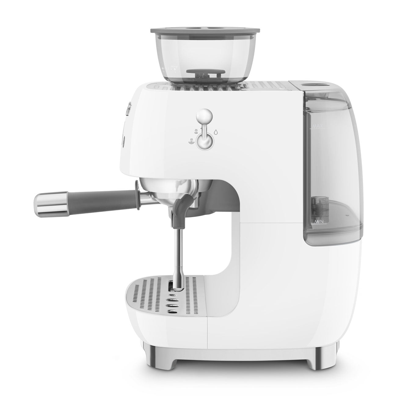 Espresso Machine with Filter Holder | 70% OFF [LIMITED SALE]