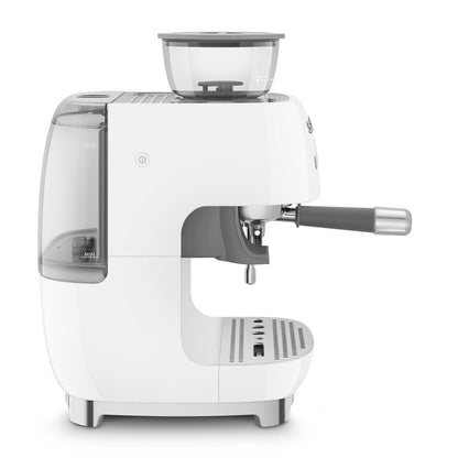 Espresso Machine with Filter Holder | 70% OFF [LIMITED SALE]