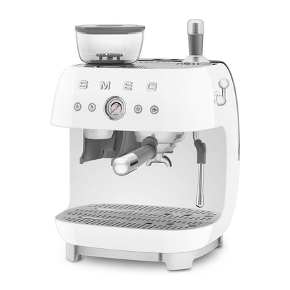 Espresso Machine with Filter Holder | 70% OFF [LIMITED SALE]