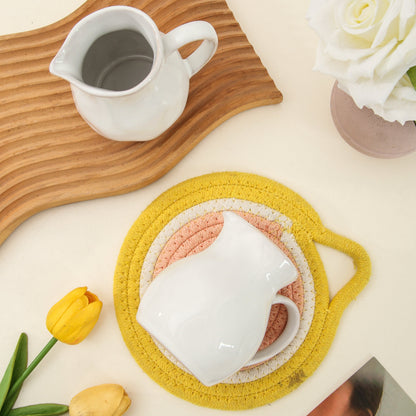2-Piece Milk Pitcher Set-Pearl White