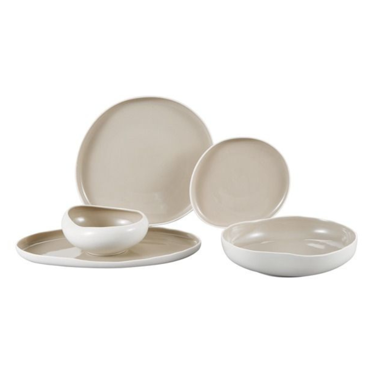 Bricard Barles dinnerware set product image 6
