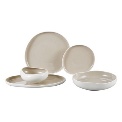 Bricard Barles dinnerware set product image 6