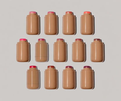 the pocket blush set
