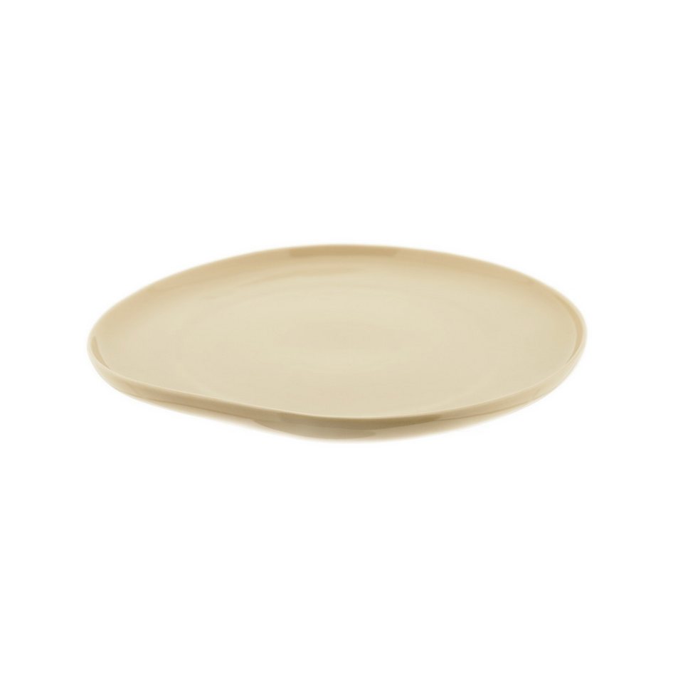 Almina Wave Biscuit dinnerware set product image 4