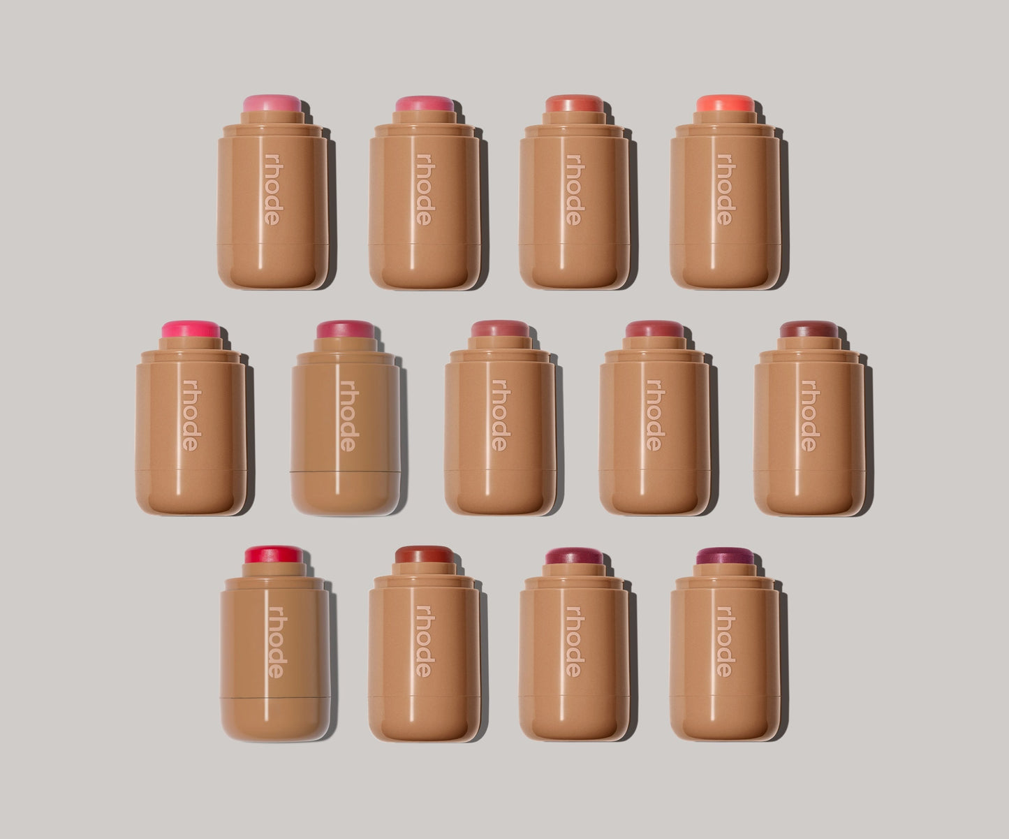 Pocket Blush Set high resolution product and shade image 4