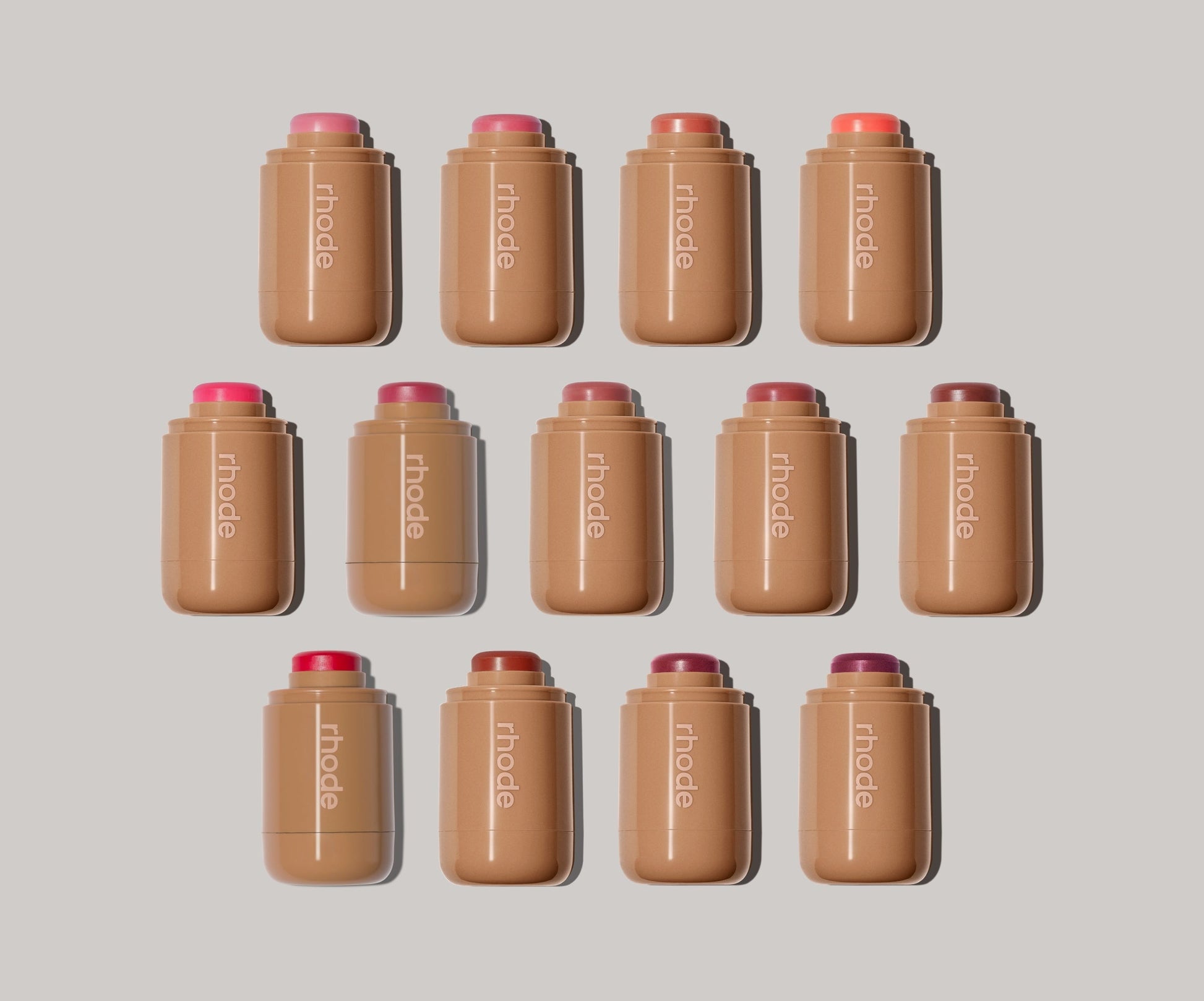 Pocket Blush Set high resolution product and shade image 4