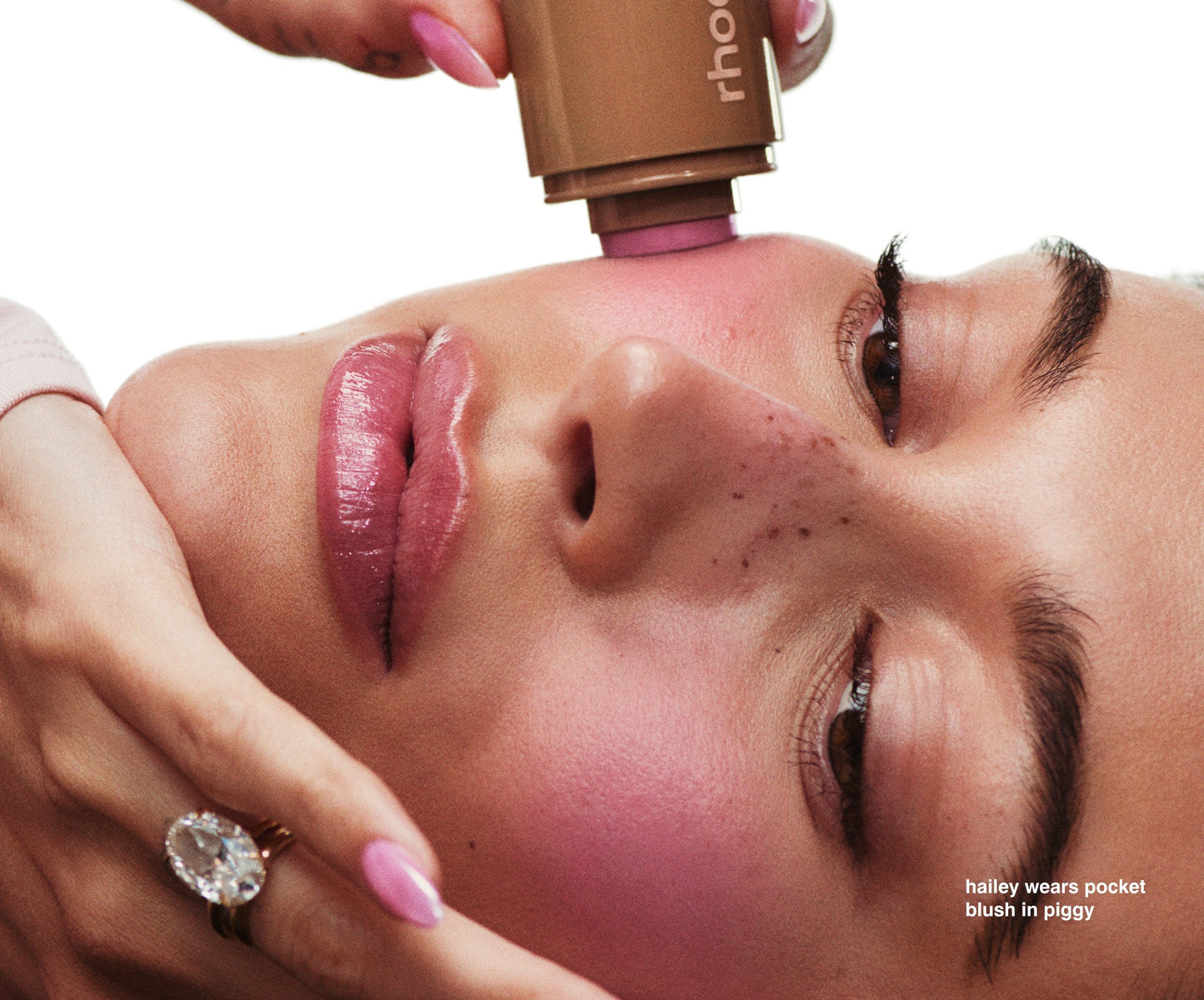 Pocket Blush Set high resolution product and shade image 2