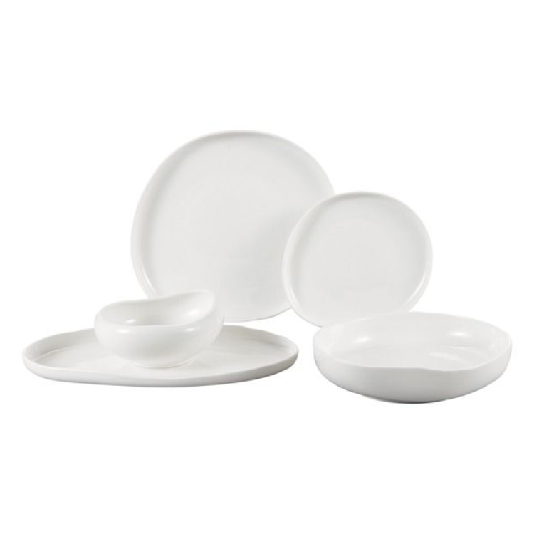 Bricard Barles dinnerware set product image 11