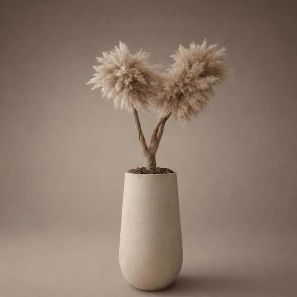 Large PK-Blossom grand pampas tree product image 4