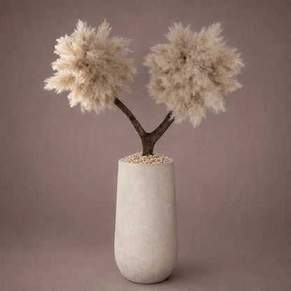 Large PK-Blossom grand pampas tree product image 5