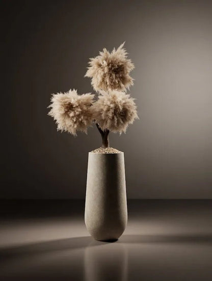 Large PK-Blossom grand pampas tree product image 3