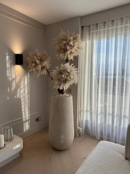 Large PK-Blossom grand pampas tree product image 2