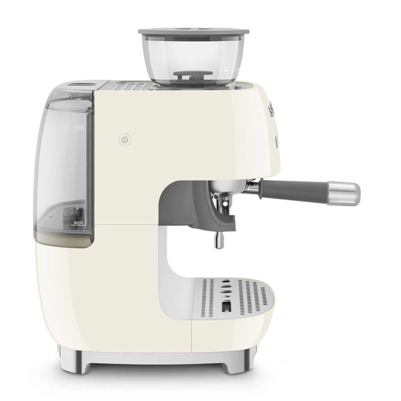 Espresso Machine with Filter Holder | 70% OFF [LIMITED SALE]