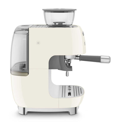 Espresso Machine with Filter Holder | 70% OFF [LIMITED SALE]