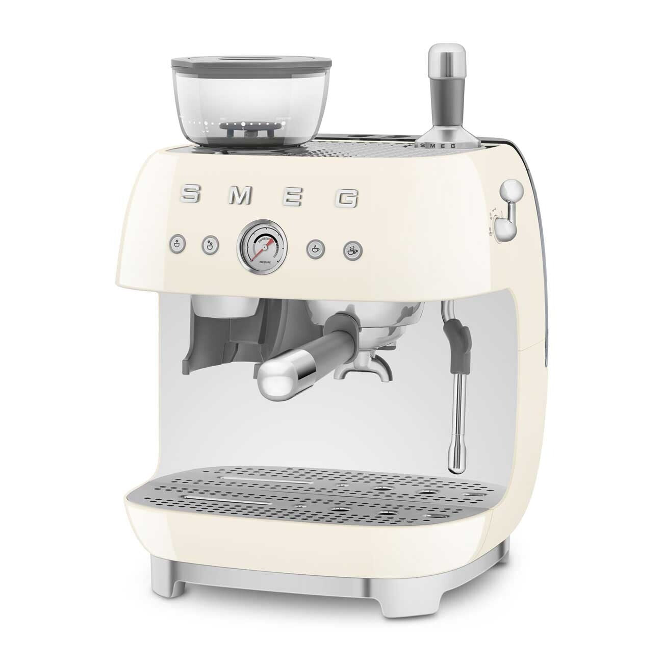 Espresso Machine with Filter Holder | 70% OFF [LIMITED SALE]
