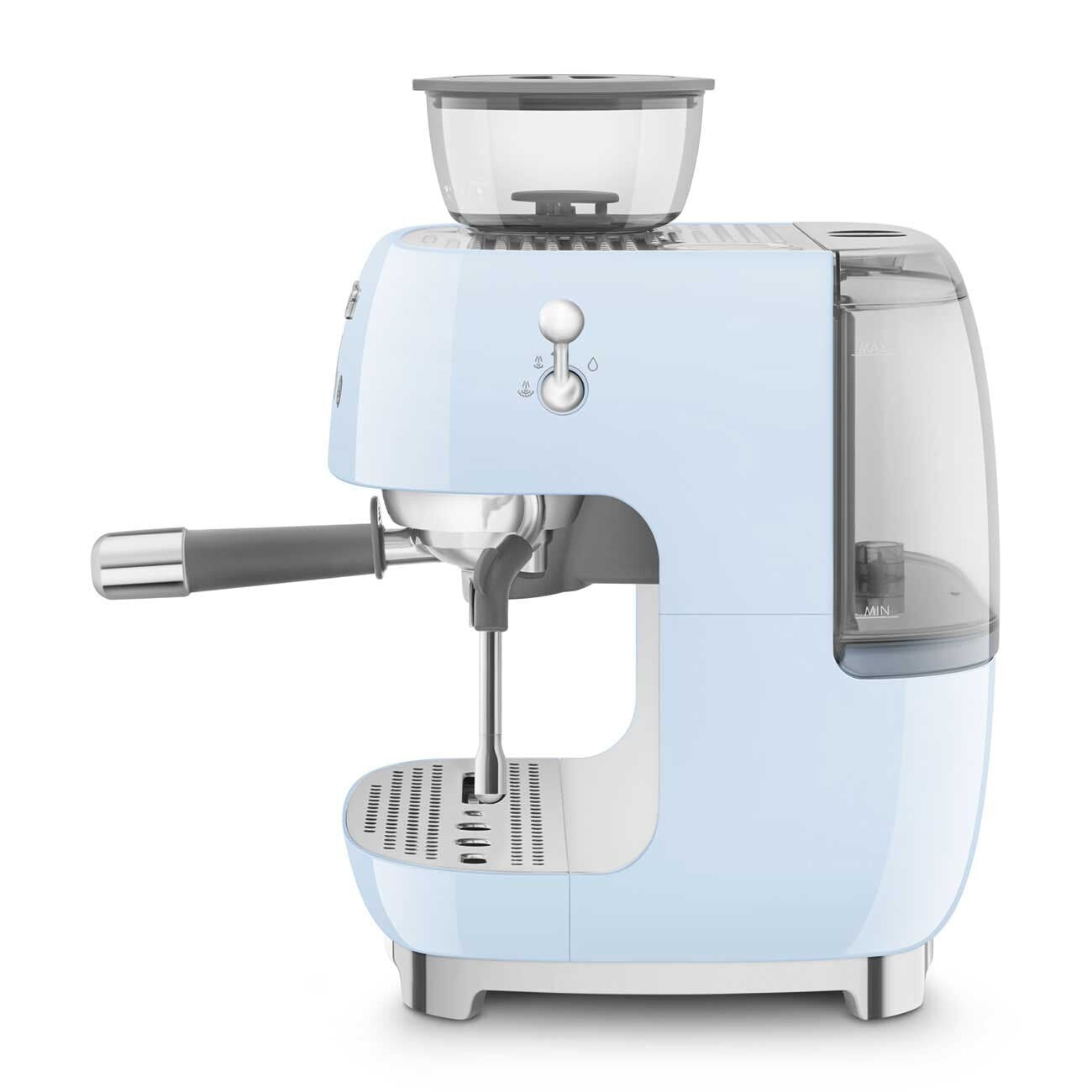 Espresso Machine with Filter Holder | 70% OFF [LIMITED SALE]