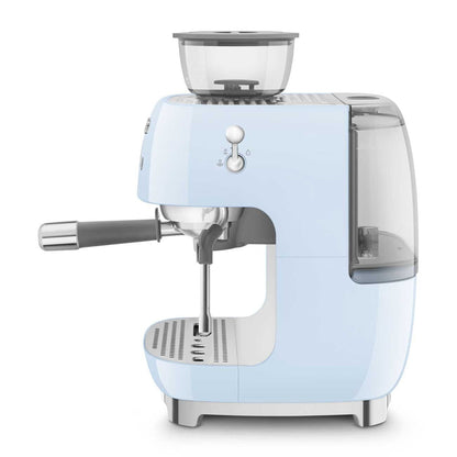 Espresso Machine with Filter Holder | 70% OFF [LIMITED SALE]