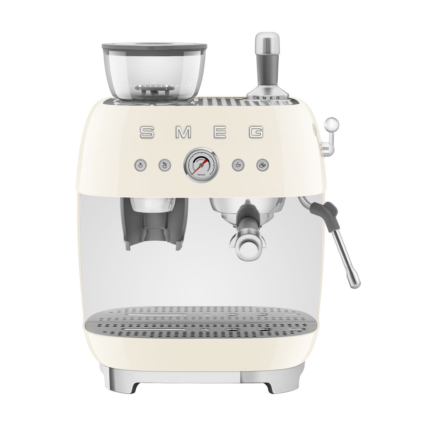 Espresso Machine with Filter Holder | 70% OFF [LIMITED SALE]