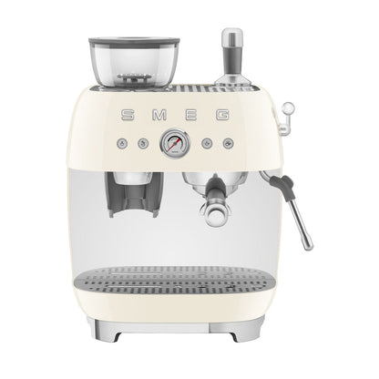 Espresso Machine with Filter Holder | 70% OFF [LIMITED SALE]