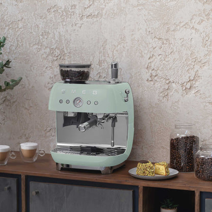Espresso Machine with Filter Holder | 70% OFF [LIMITED SALE]
