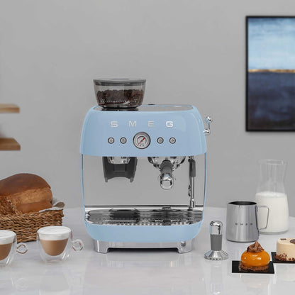 Espresso Machine with Filter Holder | 70% OFF [LIMITED SALE]