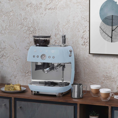 Espresso Machine with Filter Holder | 70% OFF [LIMITED SALE]
