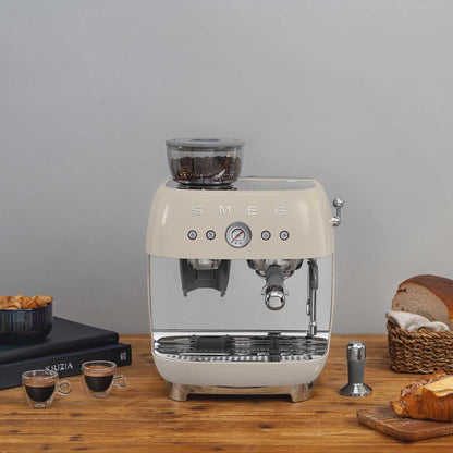 Espresso Machine with Filter Holder | 70% OFF [LIMITED SALE]