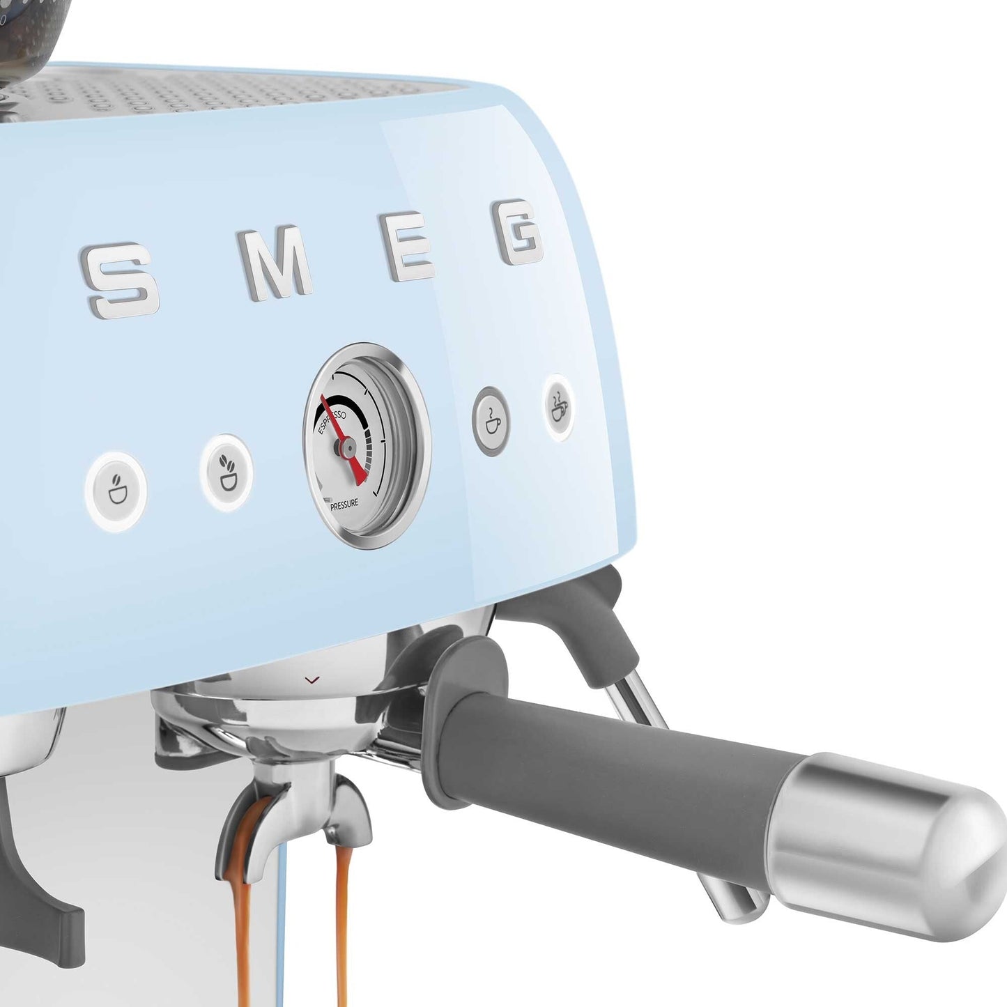 Espresso Machine with Filter Holder | 70% OFF [LIMITED SALE]