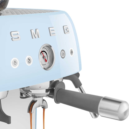 Espresso Machine with Filter Holder | 70% OFF [LIMITED SALE]